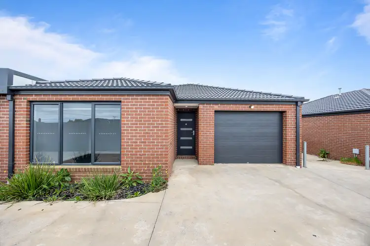 Main view of Homely unit listing, 3/59 Grant Street, Sebastopol VIC 3356