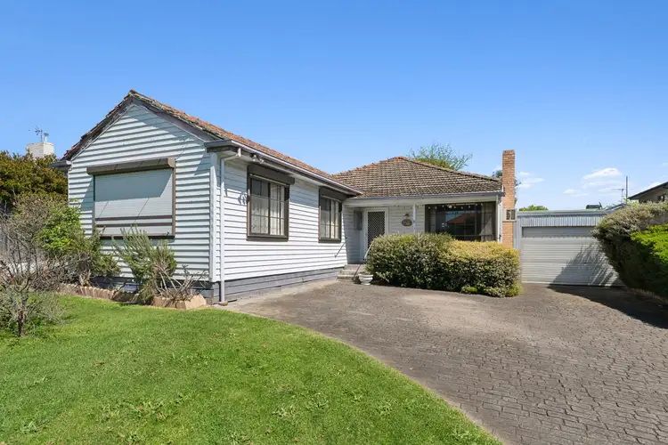 Main view of Homely house listing, 31 Ashton Street, Reservoir VIC 3073