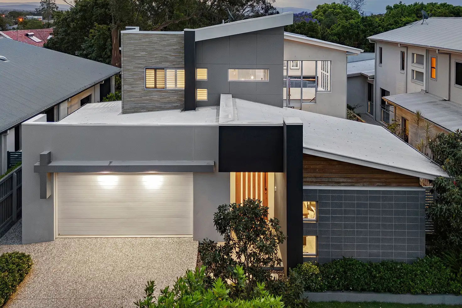 Main view of Homely house listing, 16 Outlook Crescent, Bridgeman Downs QLD 4035