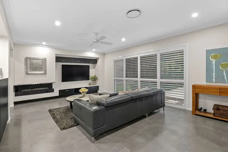 Fourth view of Homely house listing, 16 Outlook Crescent, Bridgeman Downs QLD 4035