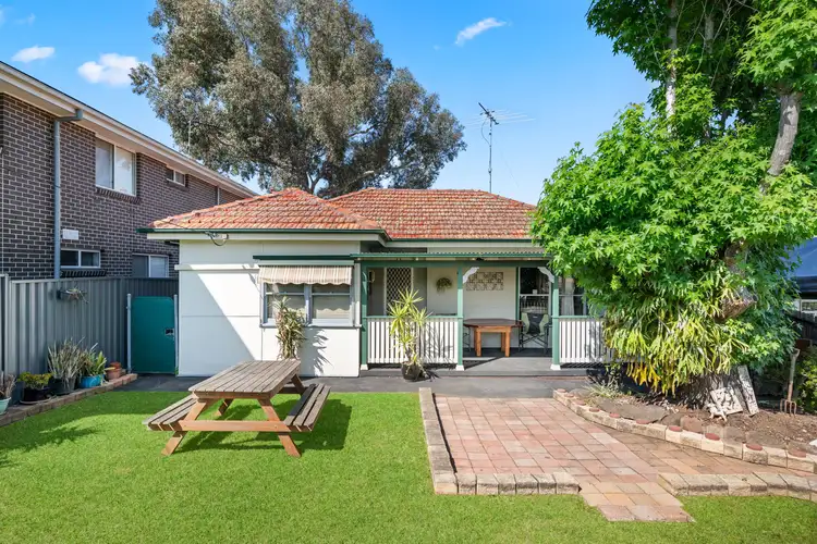 Main view of Homely house listing, 81 Hoddle Avenue, Bradbury NSW 2560