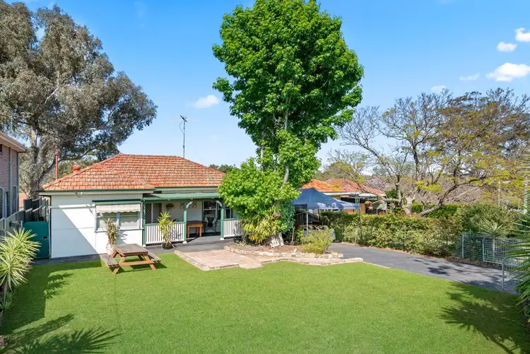 Second view of Homely house listing, 81 Hoddle Avenue, Bradbury NSW 2560