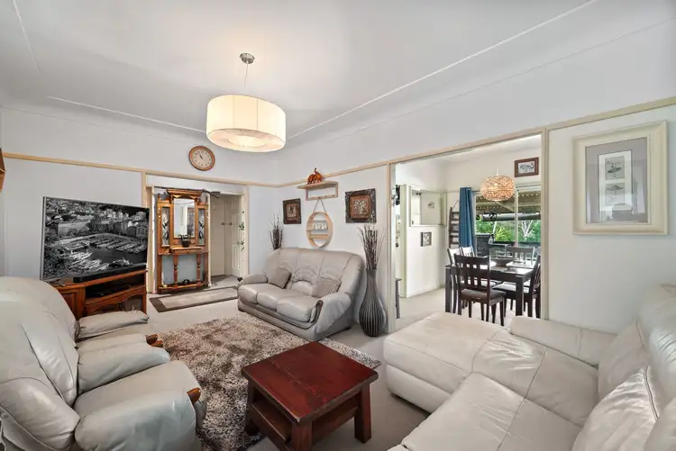 Third view of Homely house listing, 81 Hoddle Avenue, Bradbury NSW 2560