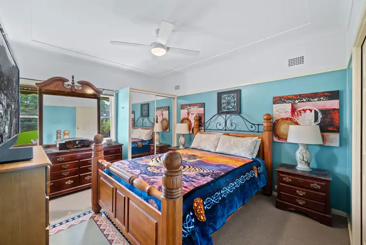 Sixth view of Homely house listing, 81 Hoddle Avenue, Bradbury NSW 2560
