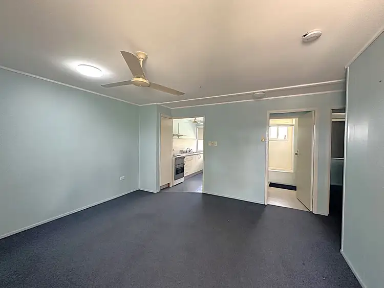 Third view of Homely block of units listing, 50 Plover Street, Longreach QLD 4730