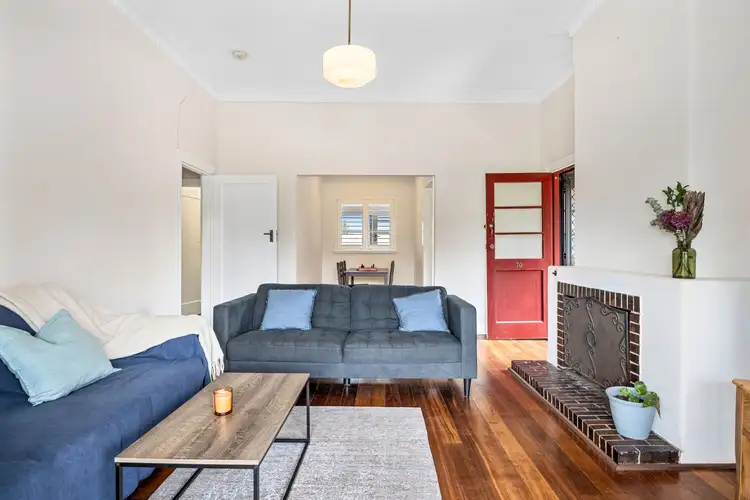 10/89-91 Stirling Highway, Nedlands WA 6009