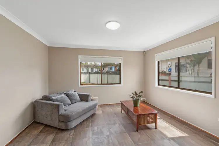 Third view of Homely house listing, 12 Morgan Avenue, Mount Warrigal NSW 2528