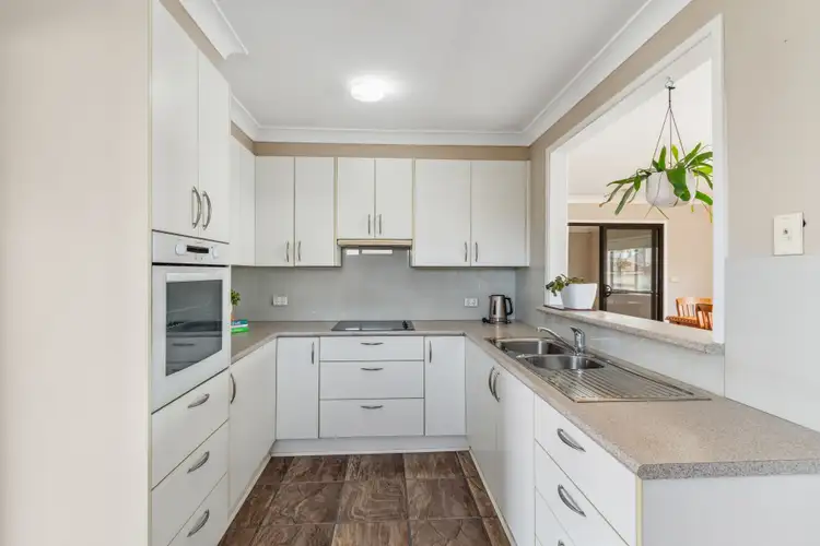 Fourth view of Homely house listing, 12 Morgan Avenue, Mount Warrigal NSW 2528