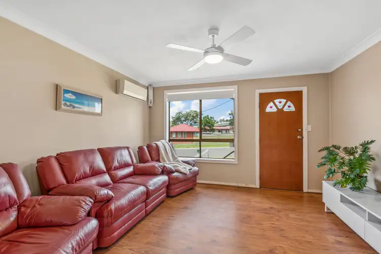 Fifth view of Homely house listing, 12 Morgan Avenue, Mount Warrigal NSW 2528