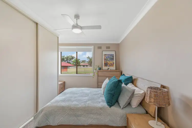 Sixth view of Homely house listing, 12 Morgan Avenue, Mount Warrigal NSW 2528