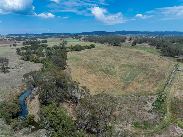 91 Beare Road, Maidenwell QLD 4615