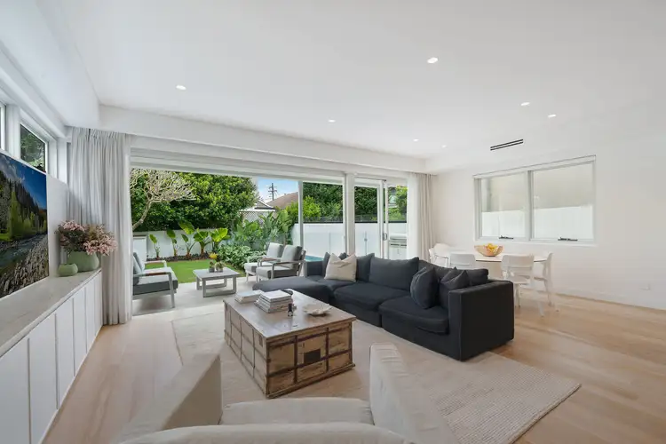 34 George Street, Dover Heights NSW 2030