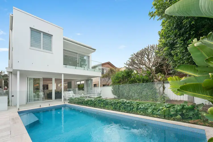 Second view of Homely house listing, 34 George Street, Dover Heights NSW 2030