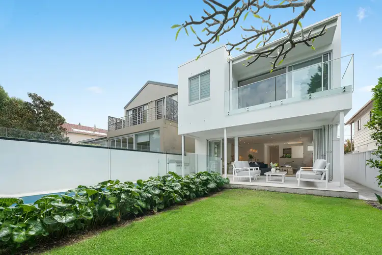 Third view of Homely house listing, 34 George Street, Dover Heights NSW 2030