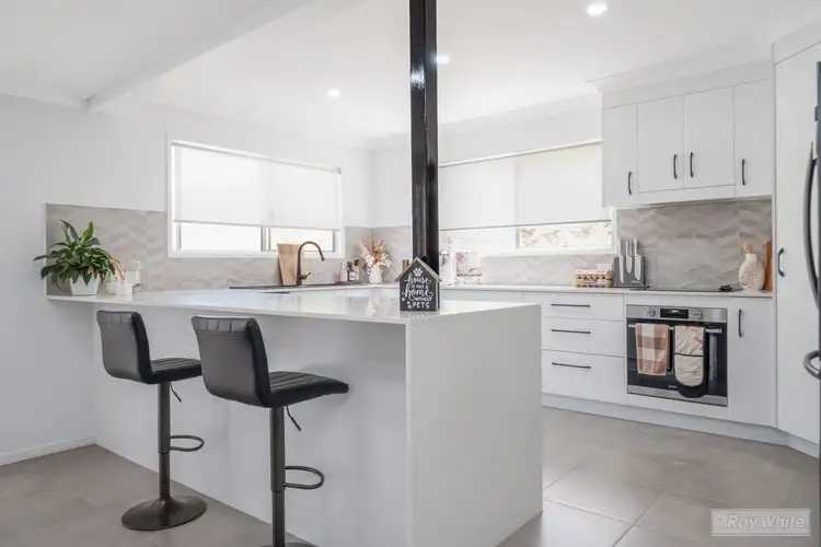 474 Cawarral Road, Cawarral QLD 4702