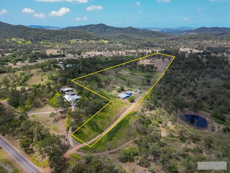 Second view of Homely rural property listing, 474 Cawarral Road, Cawarral QLD 4702