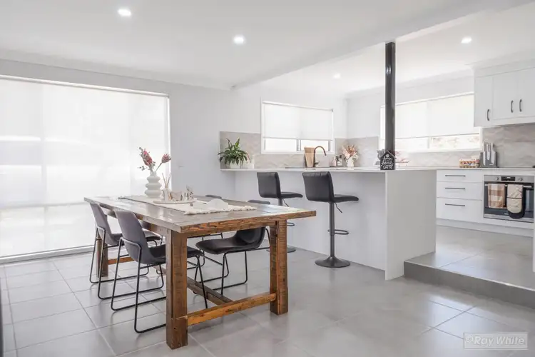 Third view of Homely rural property listing, 474 Cawarral Road, Cawarral QLD 4702