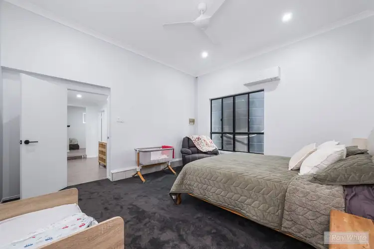 Fifth view of Homely rural property listing, 474 Cawarral Road, Cawarral QLD 4702
