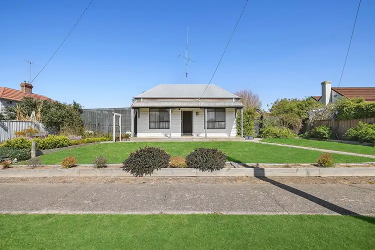 Main view of Homely house listing, 17 Tuson Street, Ararat VIC 3377
