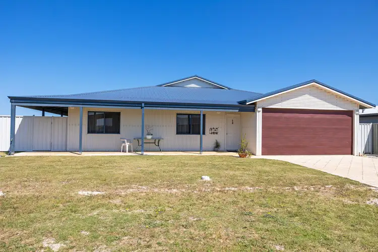 Third view of Homely house listing, 13 Pethick Loop, Green Head WA 6514