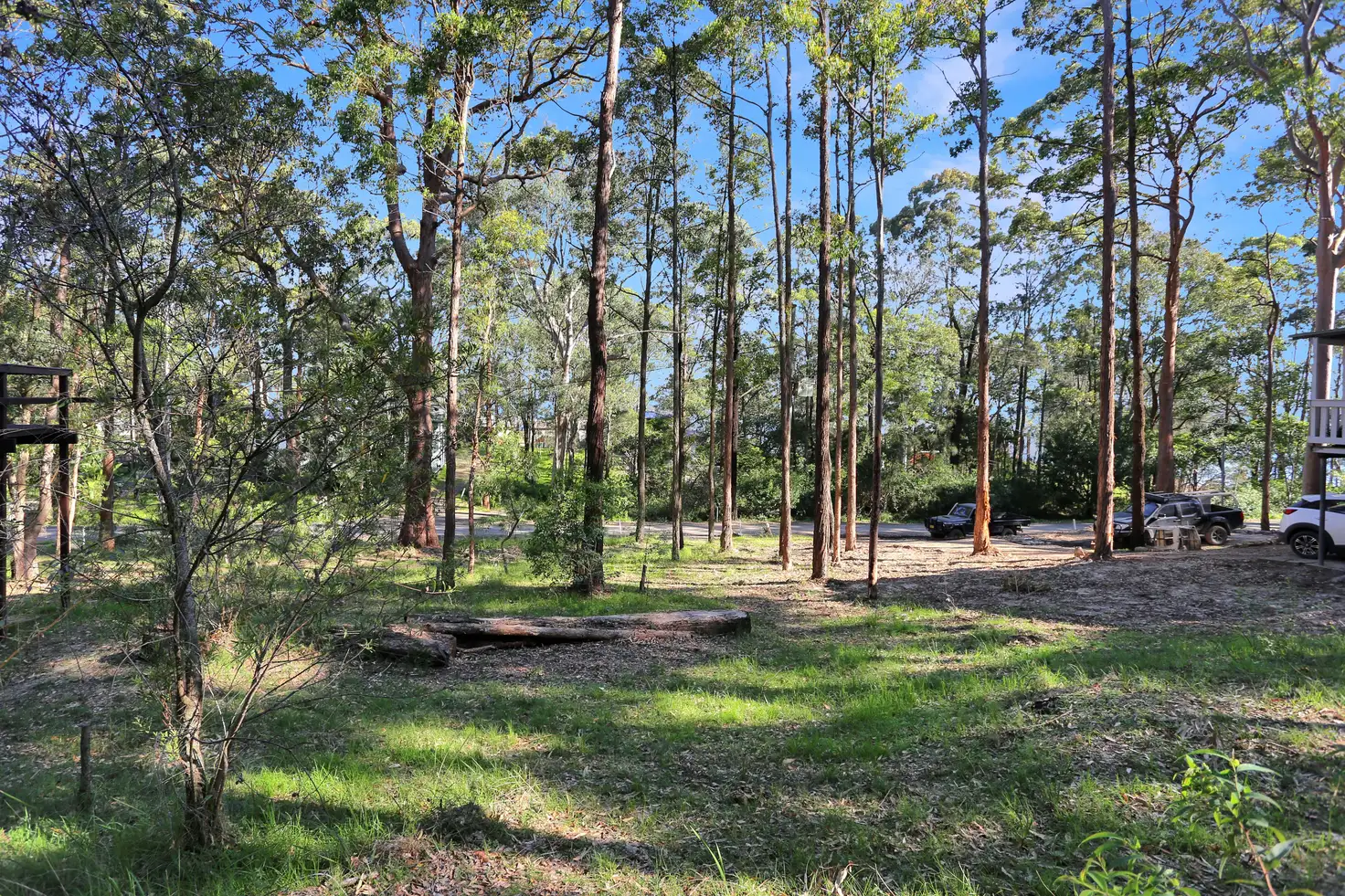 Main view of Homely land listing, 45 The Esplanade, North Arm Cove NSW 2324