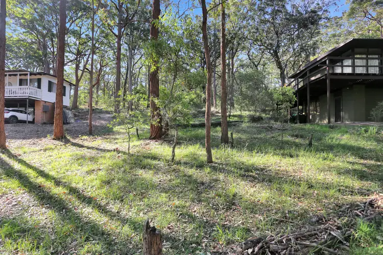 Second view of Homely land listing, 45 The Esplanade, North Arm Cove NSW 2324