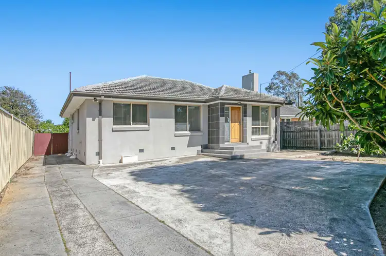 61 Winter Crescent, Reservoir VIC 3073