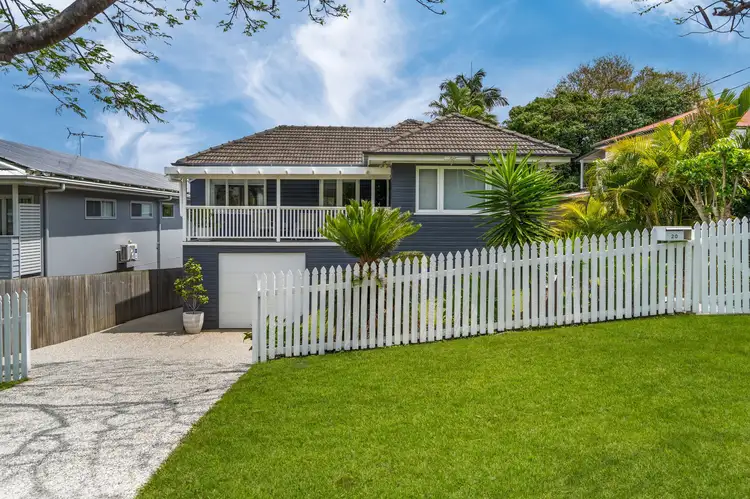 20 Grenfell Street, Mount Gravatt East QLD 4122