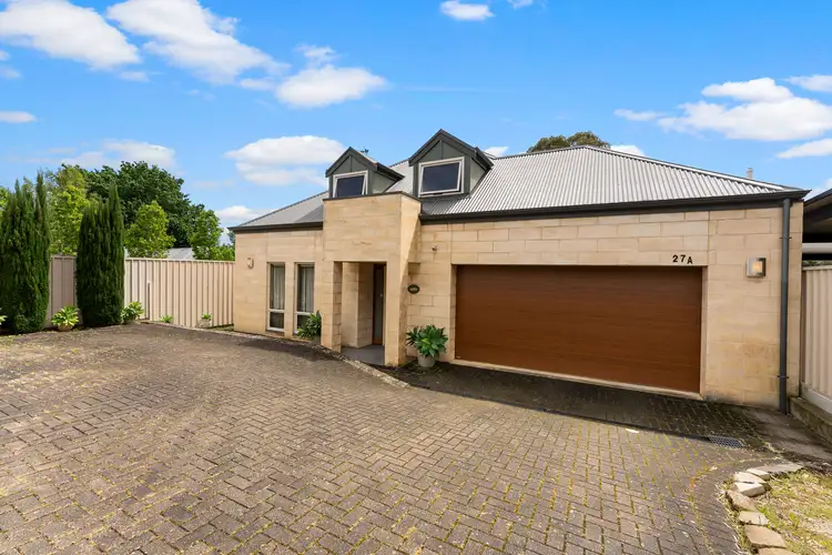 27A Adelaide Street, Magill SA 5072