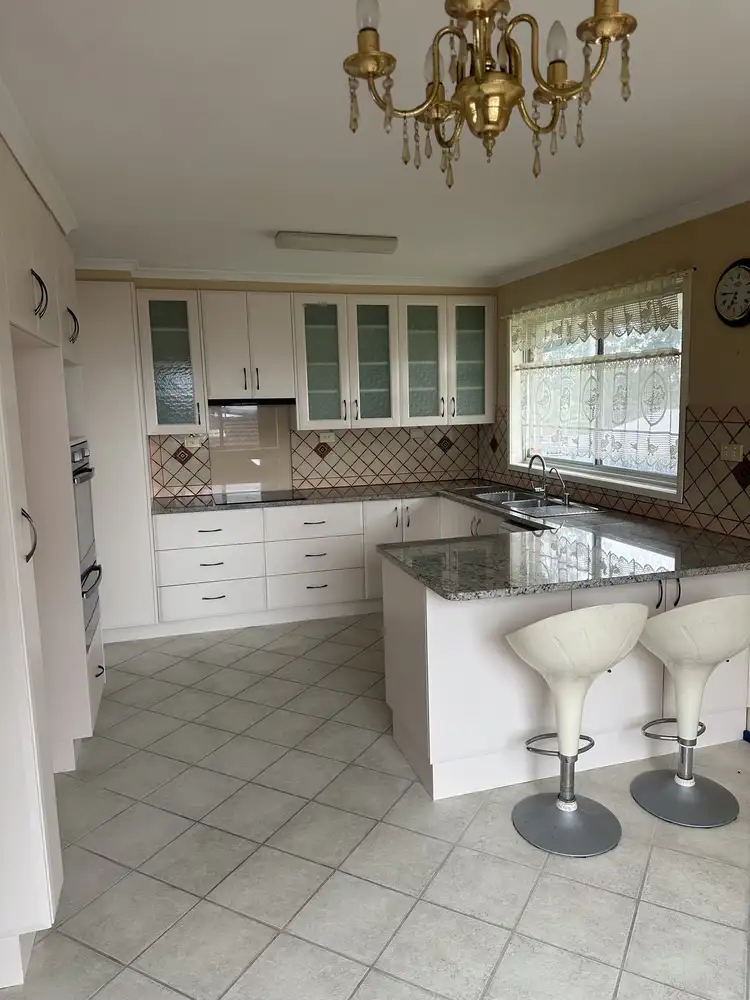 Second view of Homely house listing, 8 Caswell Crescent, Tanilba Bay NSW 2319