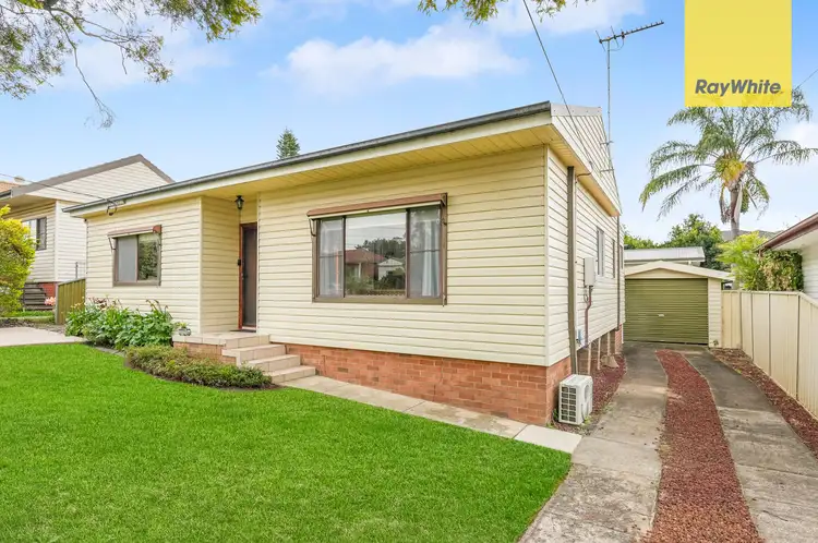 Main view of Homely house listing, 7 and 7A Paul Street, Blacktown NSW 2148