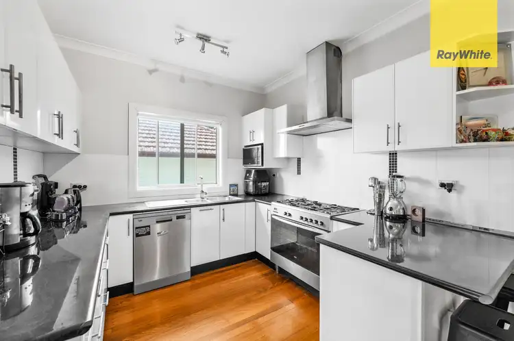 Fifth view of Homely house listing, 7 and 7A Paul Street, Blacktown NSW 2148