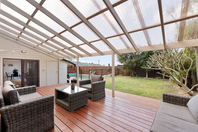 17 Laurina Avenue, Helensburgh NSW 2508