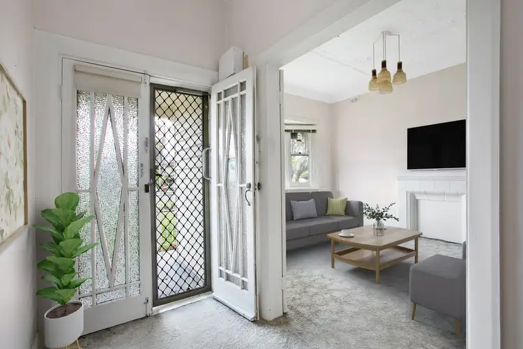 Second view of Homely house listing, 2 Mitchell Street, Preston VIC 3072