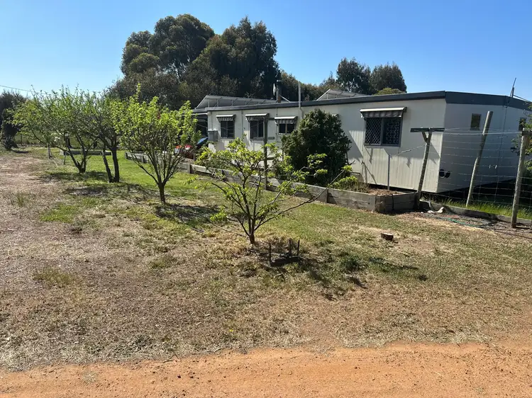 Main view of Homely house listing, 61 Hope Valley View, Kendenup WA 6323