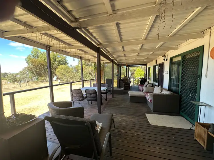 Third view of Homely house listing, 61 Hope Valley View, Kendenup WA 6323
