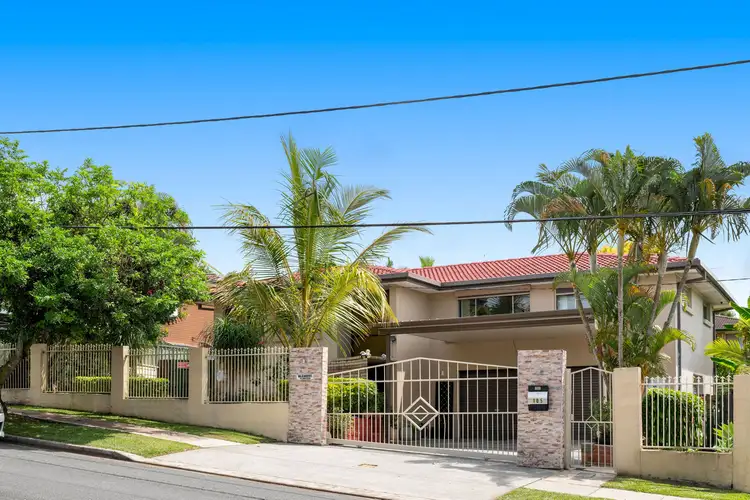 Main view of Homely house listing, 105 Ham Road, Mansfield QLD 4122