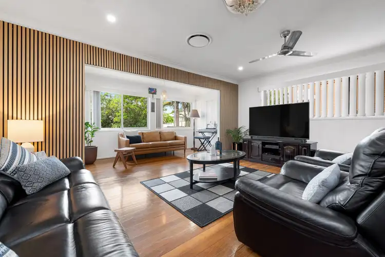 Third view of Homely house listing, 105 Ham Road, Mansfield QLD 4122