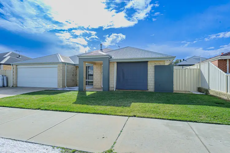 17 Nocturne Rise, Bullsbrook WA 6084