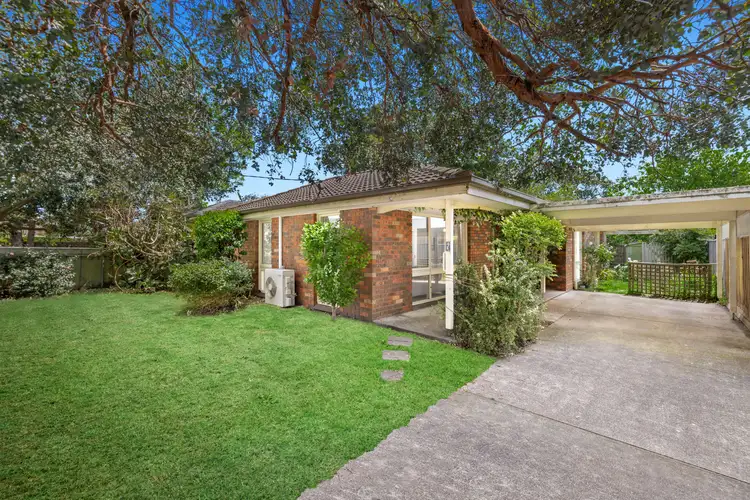Main view of Homely house listing, 7 Tarongo Drive, Aspendale VIC 3195