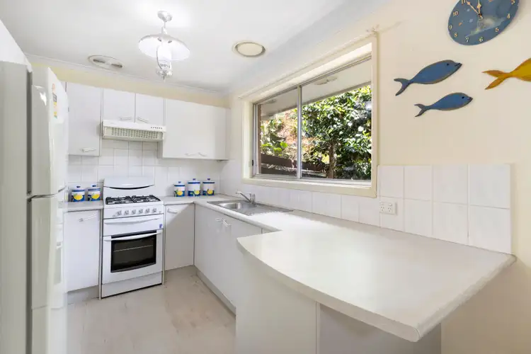 Sixth view of Homely house listing, 7 Tarongo Drive, Aspendale VIC 3195