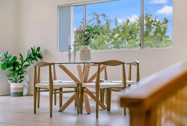 Third view of Homely apartment listing, 6/1-7 Young Road, Carlingford NSW 2118