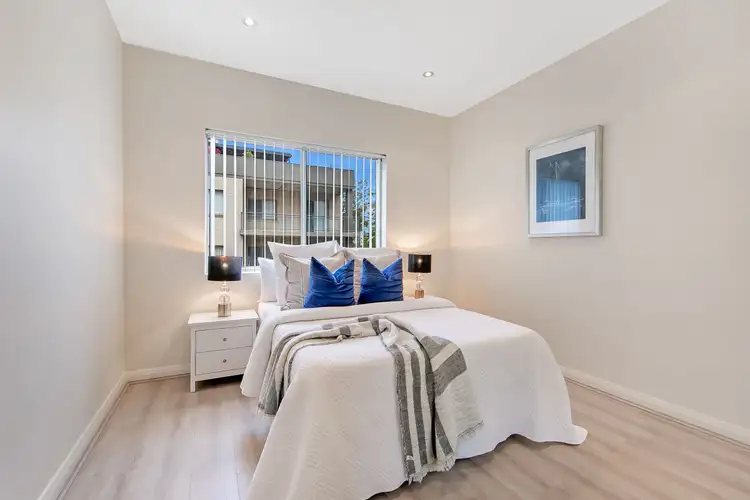 Fifth view of Homely apartment listing, 6/1-7 Young Road, Carlingford NSW 2118