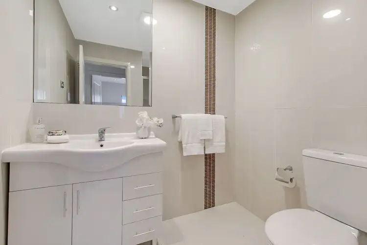 Sixth view of Homely apartment listing, 6/1-7 Young Road, Carlingford NSW 2118