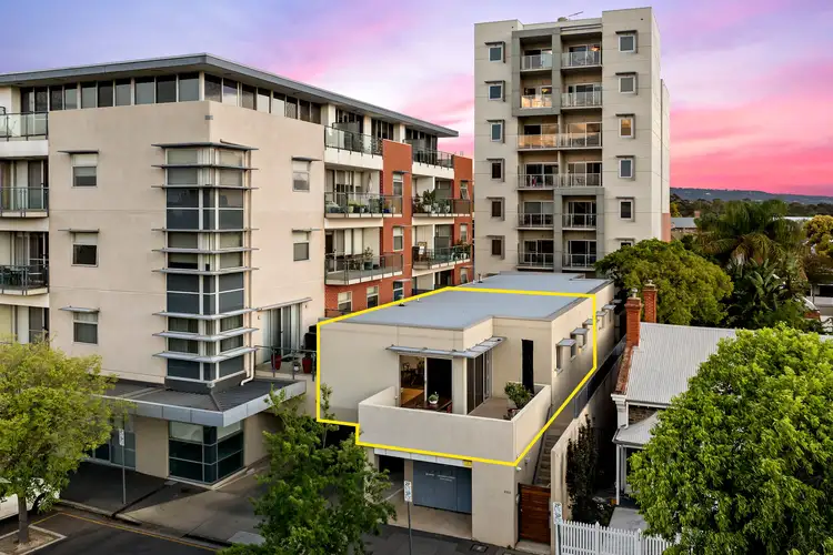 111/283 Angas Street, Adelaide SA 5000