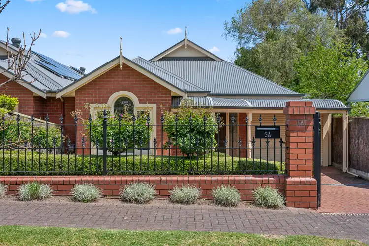 5A Wilga Avenue, Kensington Gardens SA 5068