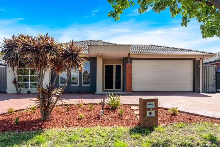 3 Yaringa Court, Greenvale VIC 3059