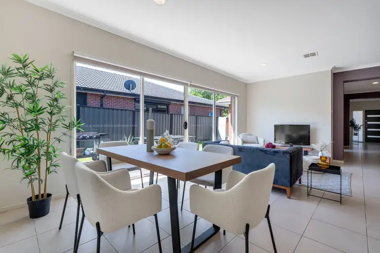 Fourth view of Homely house listing, 3 Yaringa Court, Greenvale VIC 3059