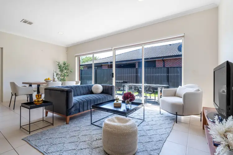 Fifth view of Homely house listing, 3 Yaringa Court, Greenvale VIC 3059