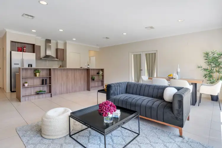 Seventh view of Homely house listing, 3 Yaringa Court, Greenvale VIC 3059